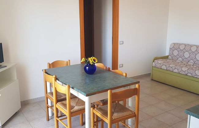 Appartamenti Rivabella Gallipoli - Photo 52