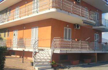 Da Ninnilla Holiday Home Scafati - Foto 33