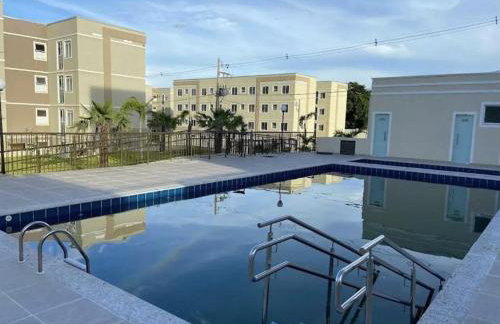 Apartamento na Região do Grande Dirceu - Foto 21