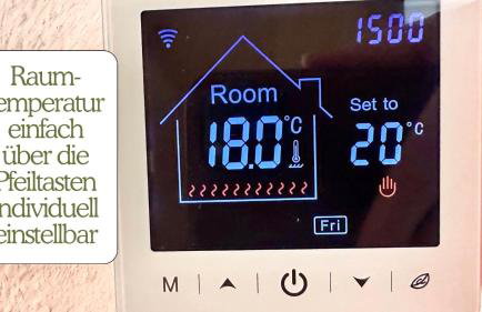 Hundeurlaub - Tiny House im Wald - Foto 10