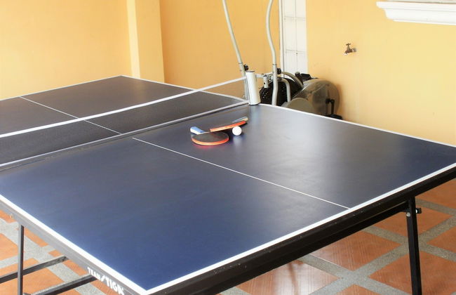 Cesar's House Guayaquil Home Rental - Photo 31