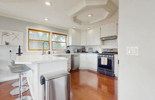 Saltwater Shoreline - Foto 7