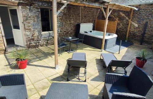 L'évasion Plaisir Privé SPA - Foto 5