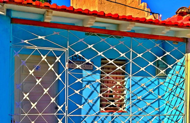 Hostal Enrico y Dayana - Foto 2