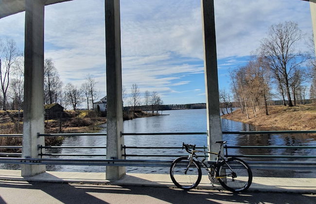 Björnbyn Stugby - Photo 6