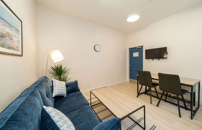 Clova Benmore Apartments - Foto 6