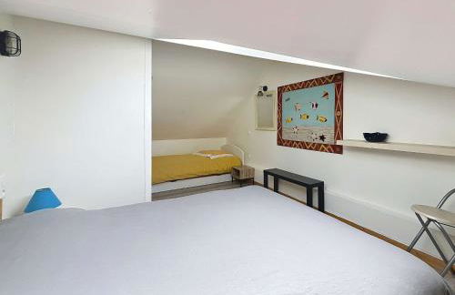 Maison de vacances à 350m de la plage avec jardin, véranda et Wi-Fi gratuit - FR-1-361-525 - Photo 23