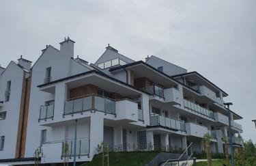 Mierzeja Park 13 apartament 40m2 - Foto 17