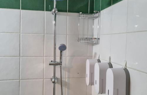 Infinity Wellness Apartment Hotel - Foto 96