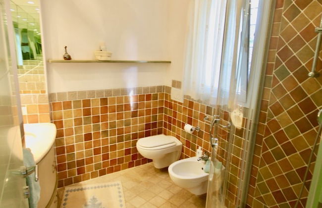 Villa i Corbezzoli - Foto 18