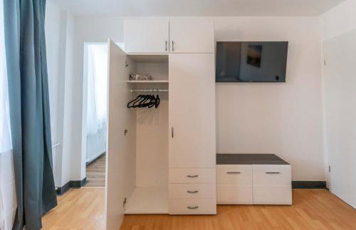 Hotel Essen mit Apartments - Photo 62