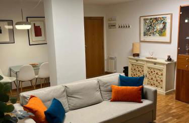 Parque de Invierno Parking Gratis - Foto 5