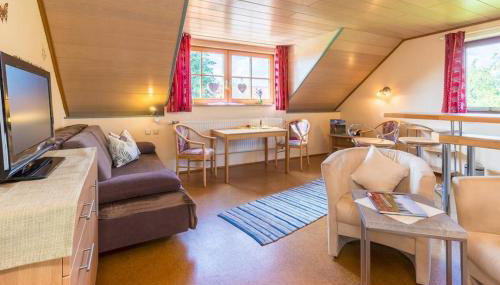 Ferienwohnung Obstwiese - Foto 2