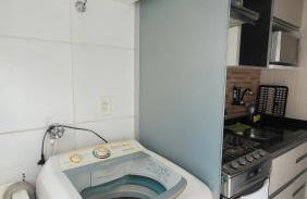 Apartamento ao lado do aeroporto e HU - Foto 16