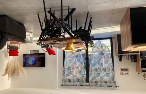 Holiday home with private pool - Foto 40