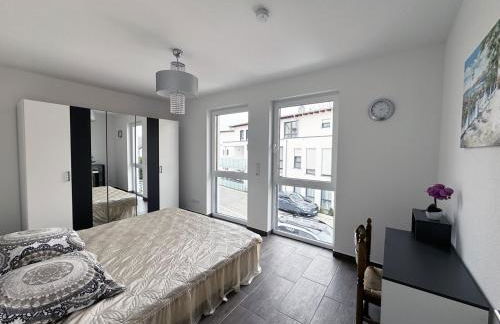 Appartement Neugasse de Luxe - Komfort & Stil inklusive - Photo 10