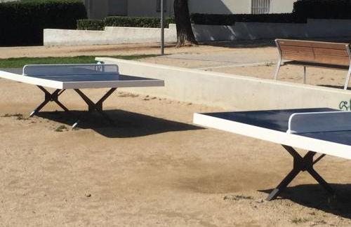 Appartement standing 58m plage à 3mn en voiture - Photo 39