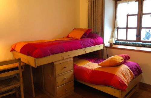 Casa de piedra con encanto en el bonito pueblo de Bagergue - Foto 30