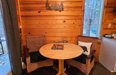 Near Beaver Lake King Bed Jetted Tub FirePit - Foto 7