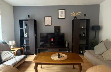 City Centre 2 Bed Apartment - Foto 1