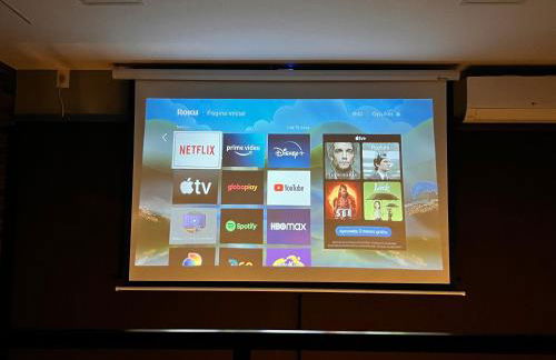 Loft Aconchego de Beija - Foto 9