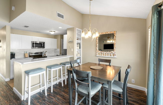 Spinnaker 317 - Waterfront/boat Slip! - Foto 23