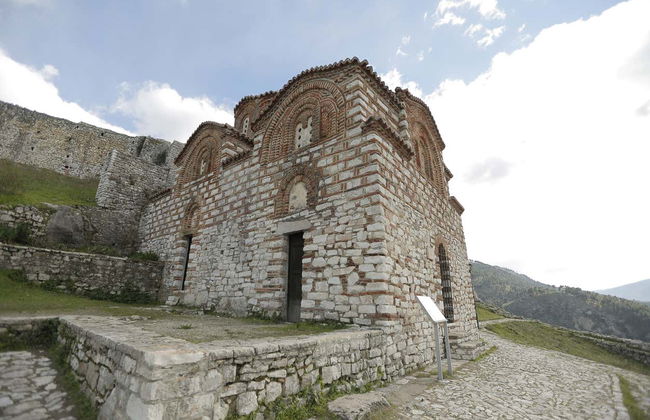 Berat Tour + Tickets - Foto 4
