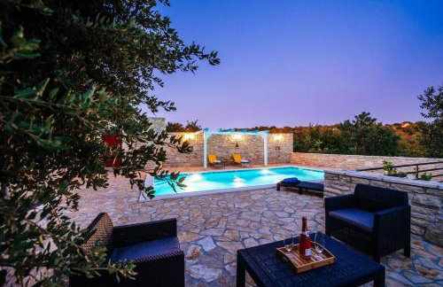 MY DALMATIA - Holiday home Korlat with private pool - Foto 4