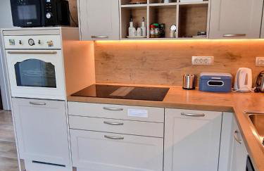 Chika Rijeka Urban Stay - Photo 1