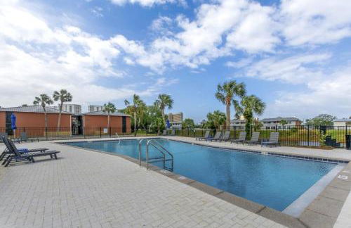 Captains Quarters 3 Comm Pools Pet Friendly - Foto 33