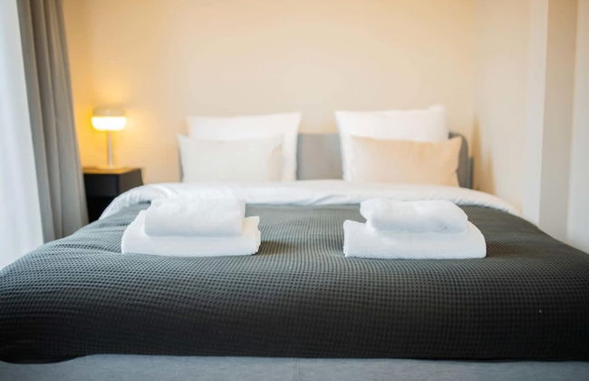 Wonderful Studio Penthouses - Foto 3