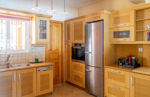 Villa Pasithea - Foto 32