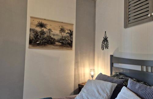 Villa Brocéliande - Les Tilleuls - Foto 13