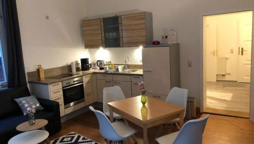 Apartment am Schelfmarkt - Foto 4