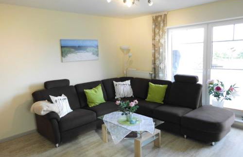 Ferienwohnung Krabbentaucher 2 - Foto 7