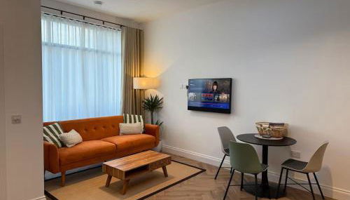 Old Library Apartments - 8a - Foto 4