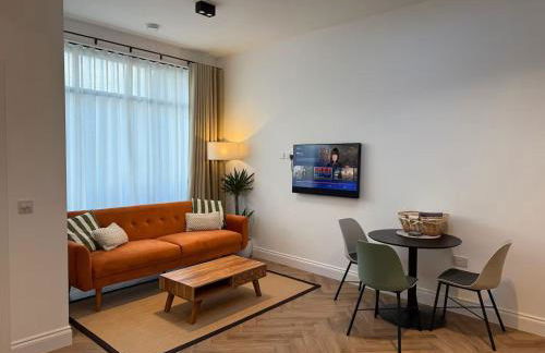 Old Library Apartments - 8a - Foto 4