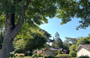 Woodside Lodge, Weybourne, Holt - Foto 34