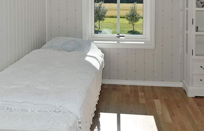 8 Person Holiday Home in Oksvoll - Foto 5