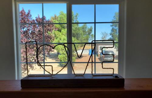 A Cozy Loft in Templeton - Foto 25