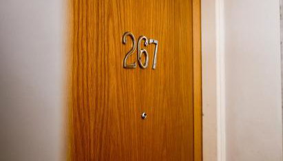 267 Stylish 2 Bed Apartment City Centre Free Parking - Foto 4