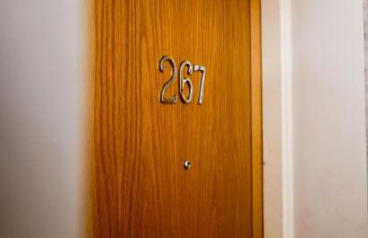 267 Stylish 2 Bed Apartment City Centre Free Parking - Foto 4