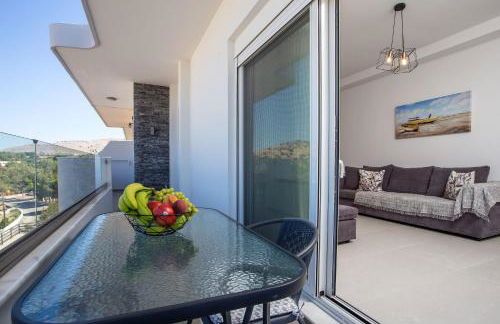 Kalathos Sea View House - Foto 17