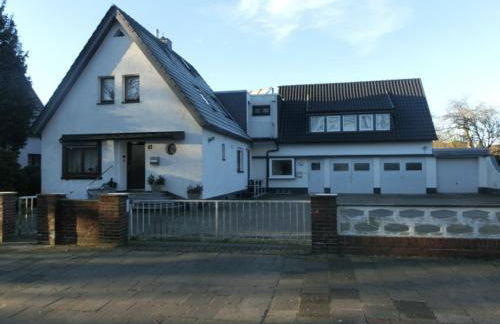 Sommer Gästehaus - Foto 2