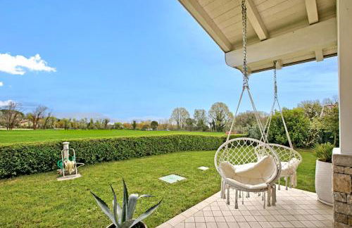 Il Silenzio House - Happy Rentals - Foto 17