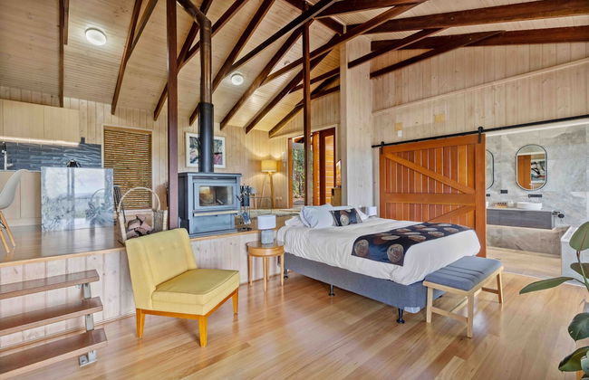 Treetops Seaview Montville - Foto 9