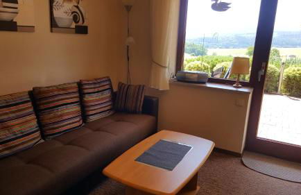 Ferienwohnung Haus Weitblick - Foto 10