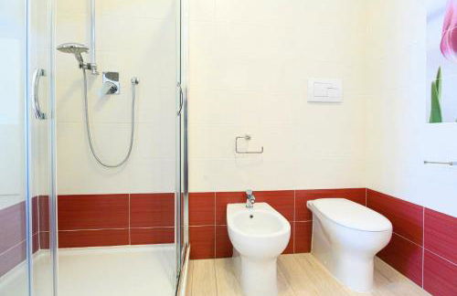 Villa con piscina in parco privato - Foto 12