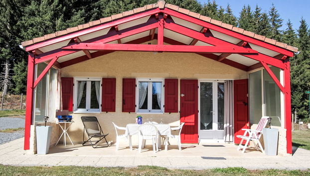 Chalet Le Clos des Sapins by Interhome - Foto 2, House