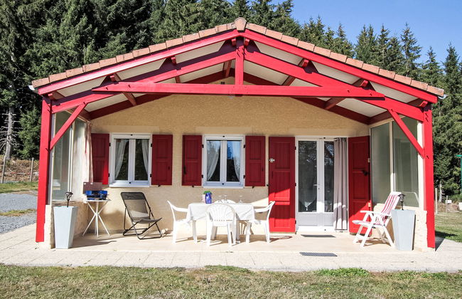 Le Clos des Sapins - Foto 1